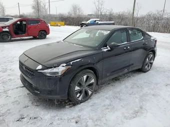 2023 Polestar 2 YSMED3KA9PL116098
