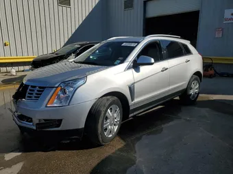 2015 Cadillac SRX 3GYFNBE30FS595549