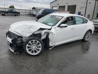 2023 Cadillac CT5 1G6DS5RK4P0142989