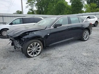 2023 Cadillac CT5 1G6DS5RK6P0131959