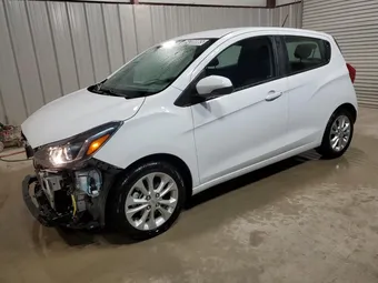 2022 Chevrolet Spark KL8CD6SA8NC012647