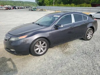 2014 Acura TL 19UUA8F58EA000735