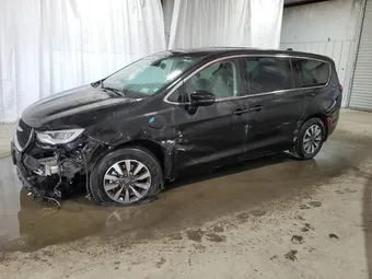 2023 Chrysler Pacifica Hybrid 2C4RC1L70PR565278