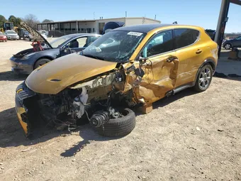 2024 Dodge Hornet ZACPDFDW8R3A13193