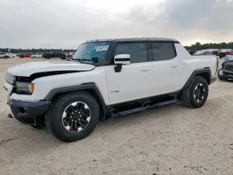 2023 GMC Hummer EV Pickup 1GT40FDA9PU100320