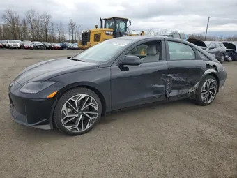 2023 Hyundai Ioniq 6 KMHM34AC4PA022530