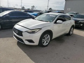 2018 Infiniti QX30 SJKCH5CP7JA044064