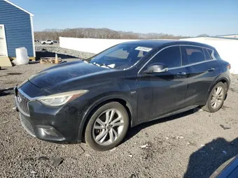 2017 Infiniti QX30 SJKCH5CP9HA033240