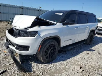 2023 Jeep Wagoneer L 1C4SJSBP4PS563742