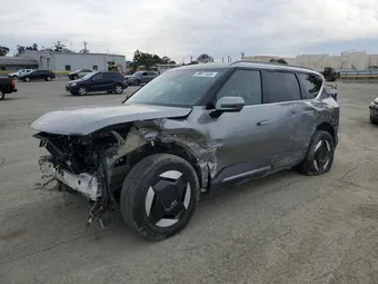 2024 Kia EV9 KNDAFFS5XR6038649