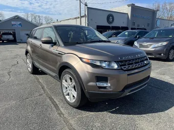 2015 Land Rover Range Rover Evoque SALVP2BG5FH006094