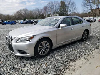 2015 Lexus LS 460 JTHCL5EF3F5025404