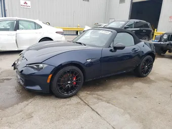 2024 Mazda MX-5 Miata JM1NDAC70R0607327