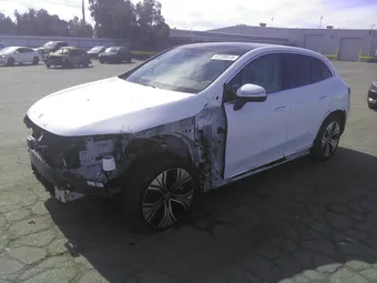 2023 Mercedes-Benz EQE 4JGGM1CB7PA014239