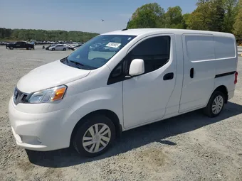 2015 Nissan NV 200 3N6CM0KNXFK719281