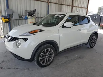 2017 Nissan Juke JN8AF5MR9HT700073