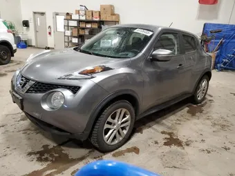 2016 Nissan Juke JN8AF5MV1GT659465