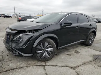 2023 Nissan Ariya JN1BF0AA3PM411476