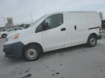 2016 Nissan NV 200 3N6CM0KN7GK693160