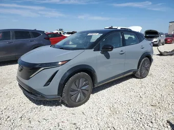 2023 Nissan Ariya JN1DF0BB8PM710588