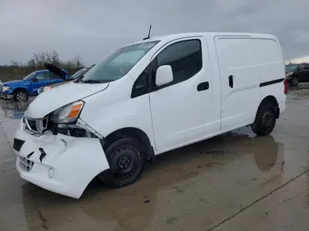 2021 Nissan NV 3N6CM0KN1MK698883