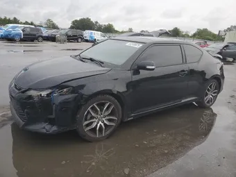 2015 Scion TC JTKJF5C78FJ000428