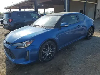 2016 Scion TC JTKJF5C70GJ018083