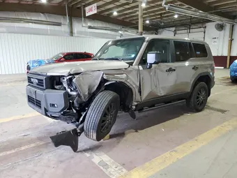 2024 Toyota Land Cruiser JTEABFAJ7RK016959