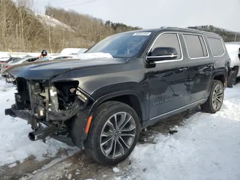 2022 Jeep Grand Wagoneer 1C4SJVGJ7NS136803