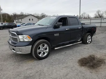 2017 Dodge Ram 1C6RR7LG3HS546703