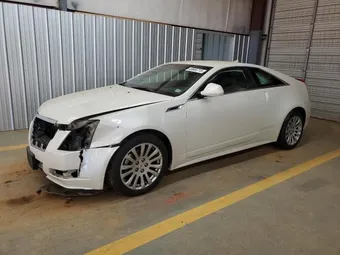 2014 Cadillac CTS 1G6DE1E36E0161006