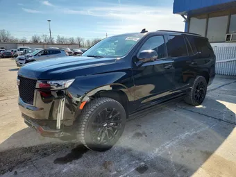 2023 Cadillac Escalade 1GYS4FKLXPR131637
