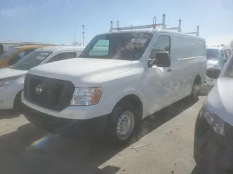 2017 Nissan NV 1N6BF0KM2HN802259