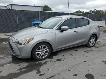 2016 Scion IA 3MYDLBZV8GY101906