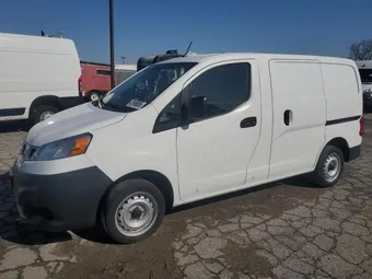 2017 Nissan NV 3N6CM0KN6HK703503