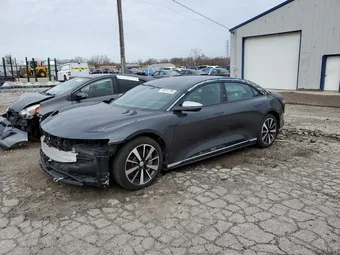2022 Lucid Air 50EA1GBA4NA003836