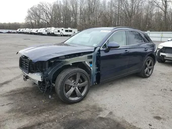 2025 Genesis GV70 5NMMCDTC6SH023498