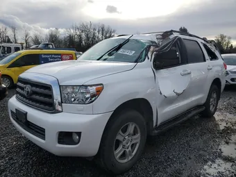 2014 Toyota Sequoia 5TDBW5G12ES104755