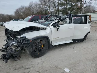 2023 Rivian R1S 7PDSGABA7PN014807