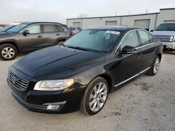 2016 Volvo S80 YV140MAK2G1197244