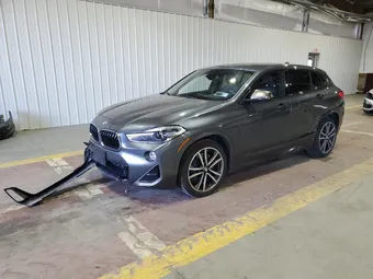 2020 BMW X2 WBXYN1C06L5P33265
