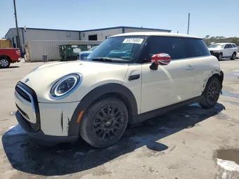 2023 Mini Hardtop 2 Door WMW33DH00P2T48067