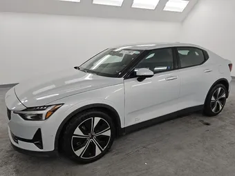 2023 Polestar 2 YSMEG3KA2PL164565
