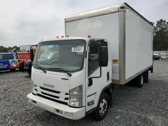 2017 Isuzu 54DB4W1B3HS803512