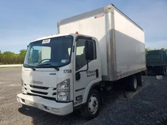 2020 Isuzu 54DC4W1D8LS208864