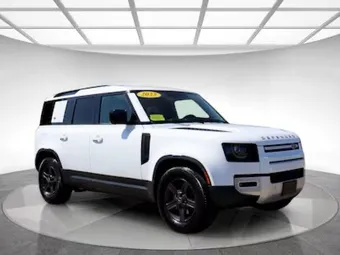 2023 Land Rover Defender SALEJEEX2P21296XX