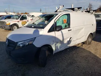 2023 Mercedes-Benz Metris W1YV0CEY4P4359615