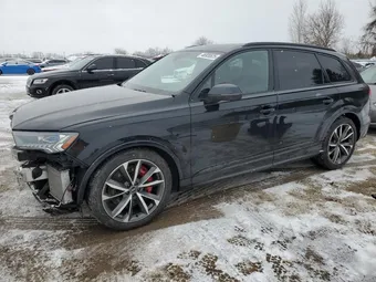 2021 Audi SQ7 WA1AWAF76MD020937