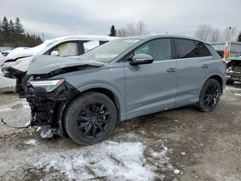 2024 Audi Q4 e-tron WA1GUAFZ7RP060161
