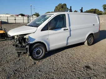 2017 Mercedes-Benz Metris WD3PG2EA3H3234810
